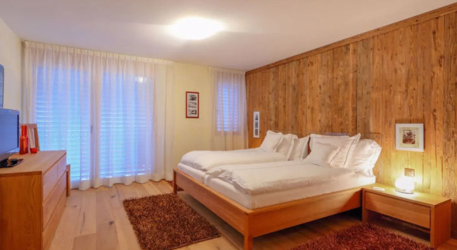 Chalet Rütschi Lommel 37961, Забронировать Шале Церматт курорт Церматт, рядом с Горнолыжный подъемник Маттерхорн Гласье Парадайз