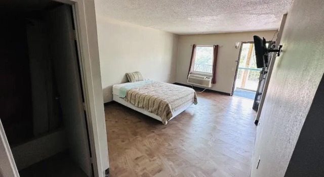 Четырёхместный номер Standard Hallmark Inn By OYO Fort Wayne