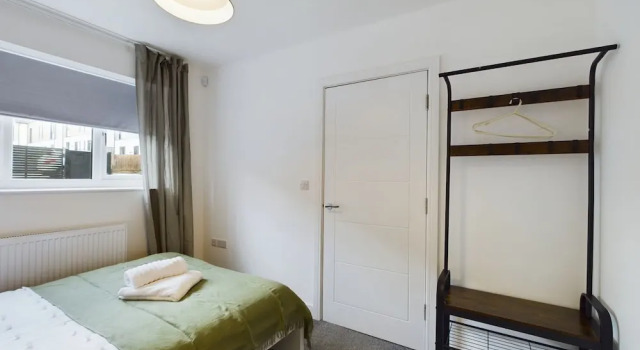Cosy and Luxurious House for 10 Guests in Darwen, Rezervați Hotel Darwen Lancashire