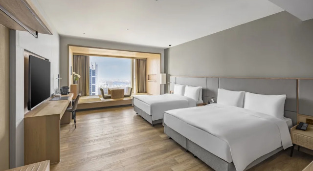 Номер Standard TAI Urban Resort