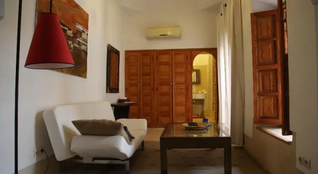 Suite Standard Riad Djebel