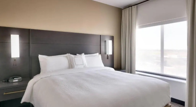 Студия Residence Inn by Marriott Sedona