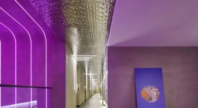 YOLO Youle E-sports Hotel (Wenguang Campus of Normal University), Book Hotel Hotels in Xinjiang with Parking, Parking