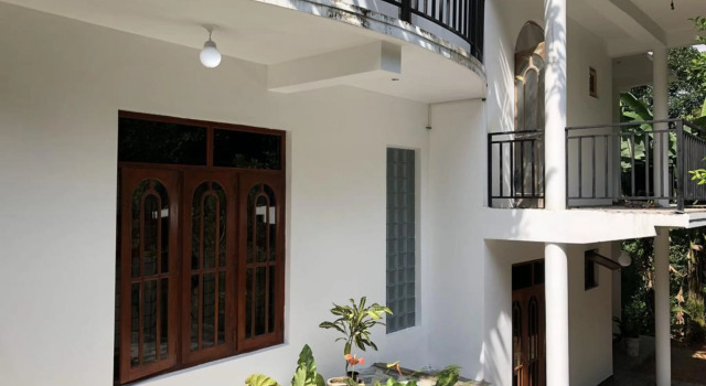 Miracle Villa