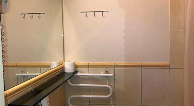 Номер Standard Отель Alexa Old Town