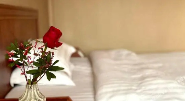 Люкс Deluxe Huayuan Inn
