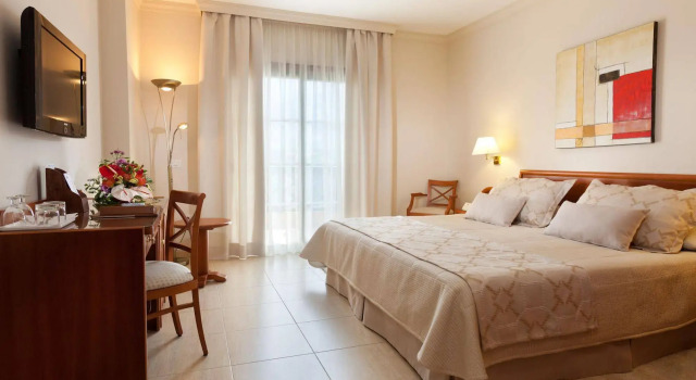 Hotel Riu Garoé