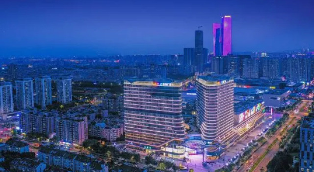 Nanjing Citilink Hotel, Boek Hotel Nanjing Jiangsu