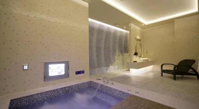 Номер Superior Dubai Villa Motel