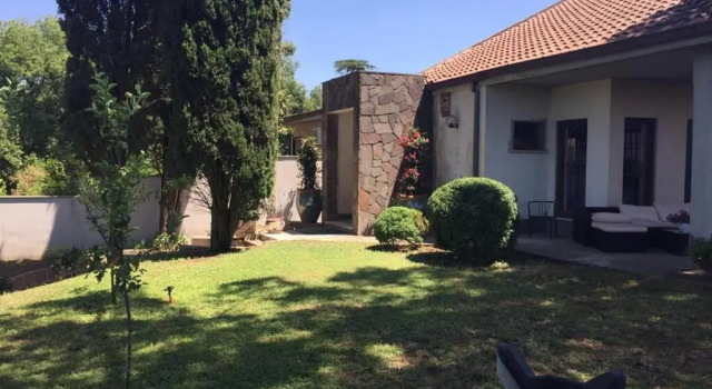 Villa Del Rubbio, Забронировать Вилла Отели Лацио с бассейном, Бассейн