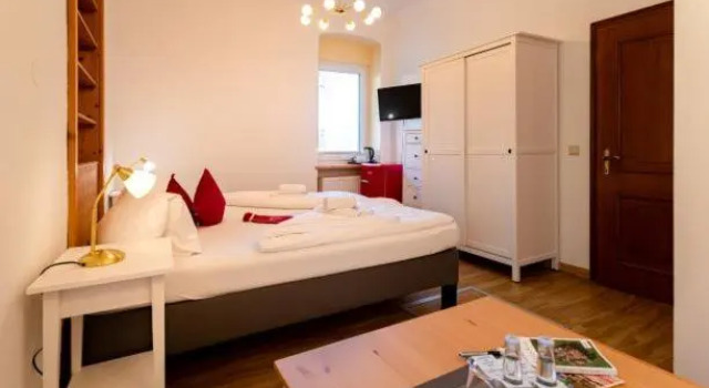 Номер Standard Villa Marienhof