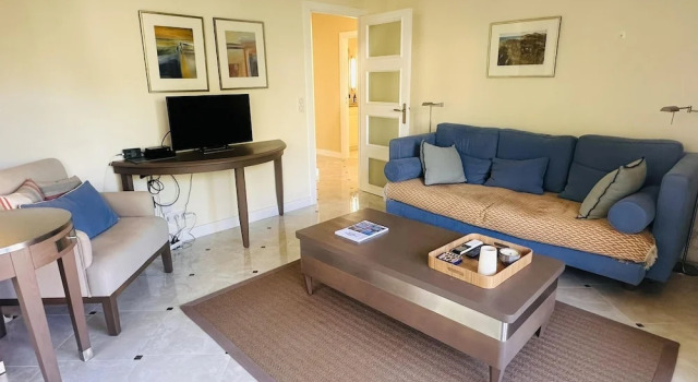 Апартаменты One Bed Apartment Just Minutes Walk From the Croisette and the Palais in a Secure Residence - 1693