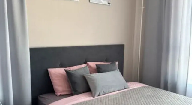 Apartments on Maloe Ponizovye street 7, Book Apartment Moscow Russia