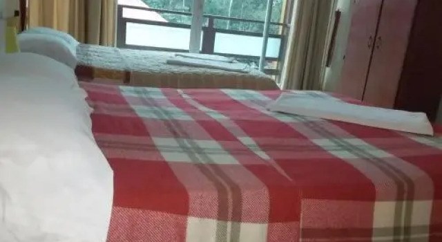 Hosteria Tumaly, Забронировать Отель Хасиенда Сан-Антонио Эквадор