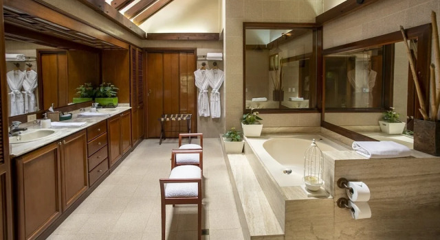 Номер Premium Sazagua Hotel Boutique