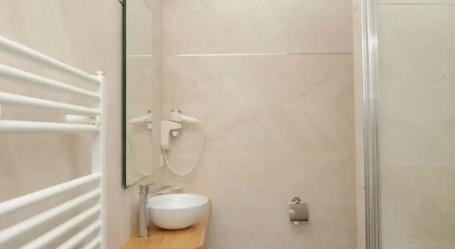 Номер Superior Hôtel Victor Hugo