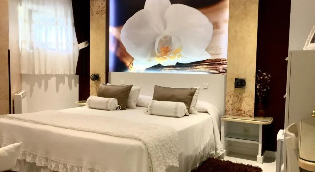 Номер Standard El Jardin