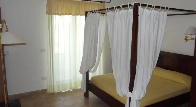 Двухместный номер Standard Hotel Resort Poggio degli Ulivi