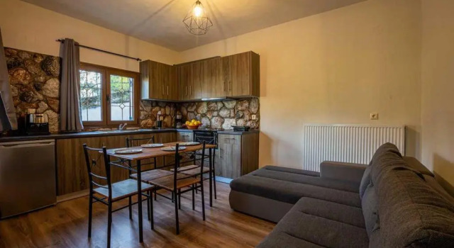 Horizon 1 - Απίστευτη Θέα στα Μετέωρα, Book Hotel Kalabaka Thessalia