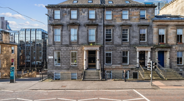 Blythswood Apartment, Забронировать Апартаменты/квартира Апартаменты Глазго, рядом с Whyte &amp; Mackay, Апартаменты/квартира