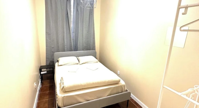 Двухместный номер Comfort Lisboa Parque Guest House