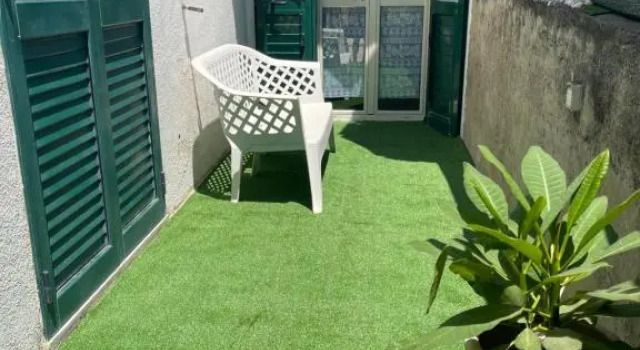 Deluxe værelse B&B Scala dei Turchi Beach