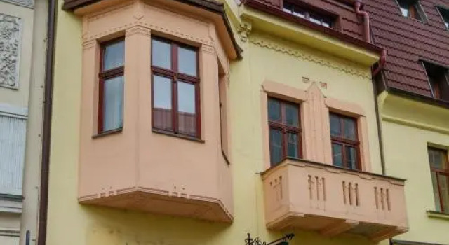 Apartment Downtown, Rezervovat Apartmán Hotely v Žilinský kraj s parkováním, Parkování