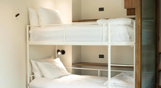 Семейный номер Standard karaarom hotel