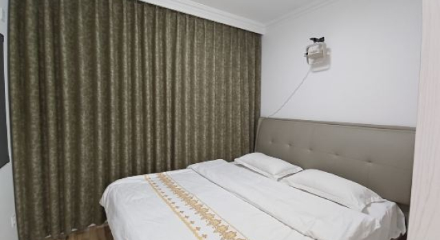 Люкс Sweet Orange Cottage Homestay