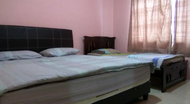 SY Homestay Cameron Highlands B605 - Musleem only, Rezerwuj Hotel Brinchang 