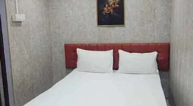 Номер Premium Radha Krishna Home