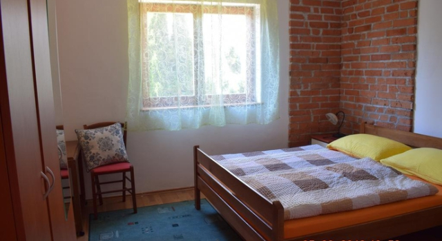 Apartments & rooms Kristic, Book Lejlighed Rakovica Karlovac county