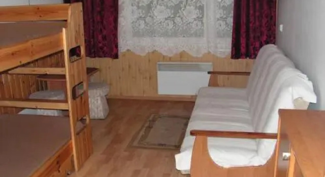 Ośrodek Narciarski Stożek Witold Pruski, Reserva ahora Hotel Wisła Silesia