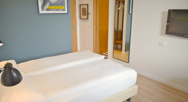 Hotel Luise