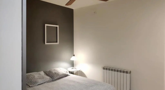 Апартаменты с балконом Apartment Histórico