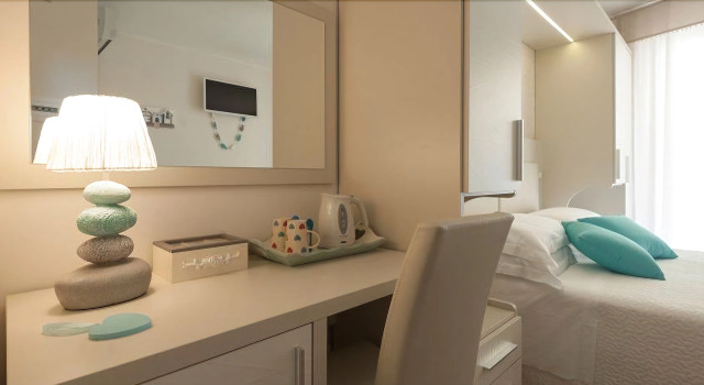 Dreams Guest House