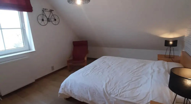 Вилла Luxurious Villa with Pool in the Ardennes