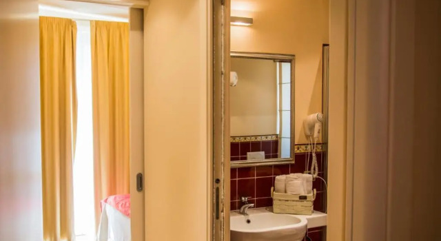 Двухместный номер Superior Relais Concorde