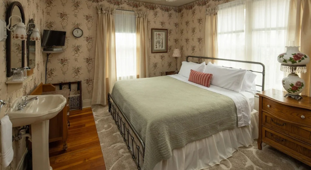 Номер Standard Avery On Prospect Hill Guest House