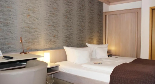 Двухместный номер Economy Landhotel zum Böhm