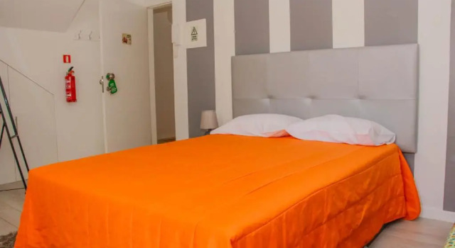 Студия Holiday Home Funchal Center