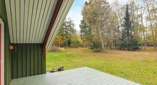 5 Person Holiday Home in Martofte, Rezervovat Rekreační dům Chaty v Funen, Chalupa