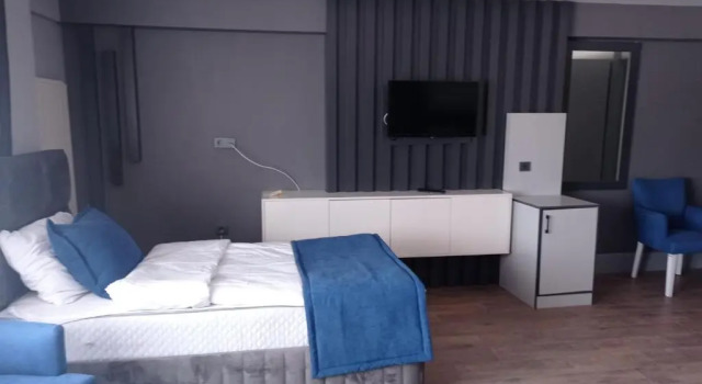 Семейный номер Standard Snow Mount Hotel
