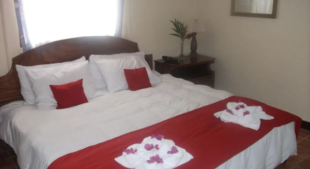 La Catalina Hotel and Suites, Rezervovat Hotel Santa Barbara de Heredia Alajuela