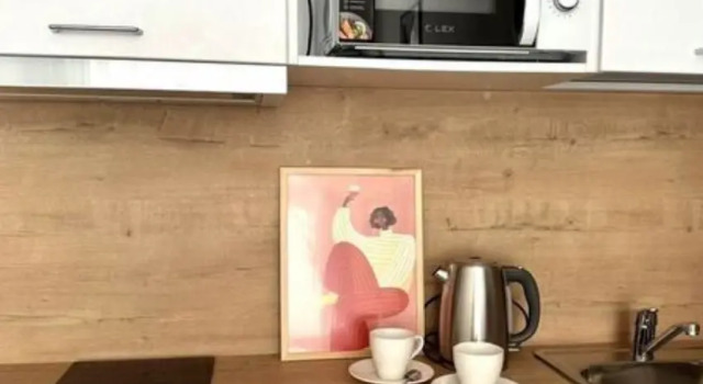 Apartment Tolubeevsky passage 8k2, Book Lejlighed Pargolovo 