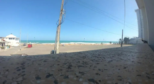 Monolocale doppio Ocean View Suites Luquillo