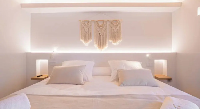 Deluxe Doppel Zimmer mit Balkon und mit Bergblick Vila Nova Petit Hotel & SPA