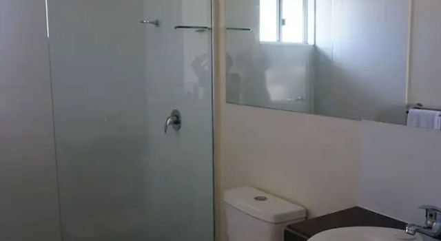 Номер Deluxe Dooleys Tavern & Motel Springsure