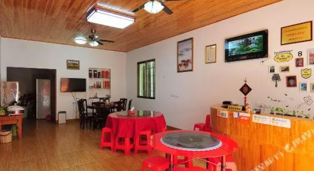Yunshuiyao Xinwei Inn, Book Hotel Zhangzhou Fujian