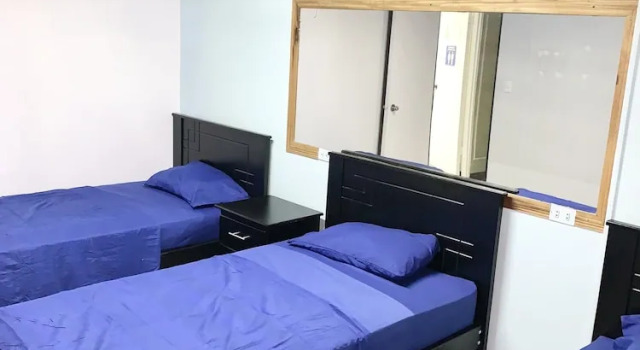 Global House Costa Rica Backpackers
